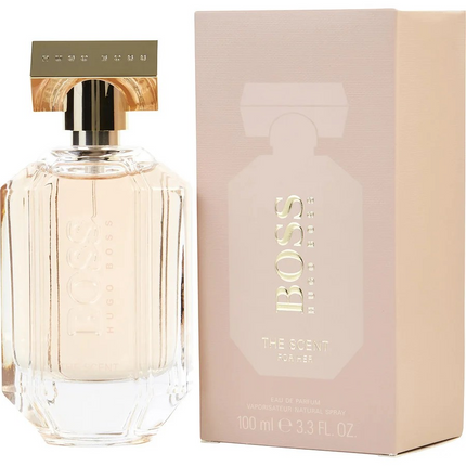 Hugo Boss The Scent Eau de Parfum for Women