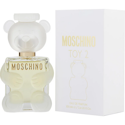 Moschino Toy 2 Eau De Parfum Spray