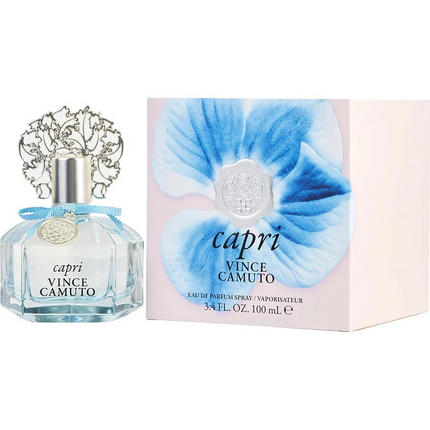 Vince Camuto Capri Eau De Parfum Spray for Women