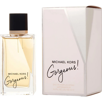 Michael Kors Gorgeous! Eau De Parfum Spray Vaporisateur for Women