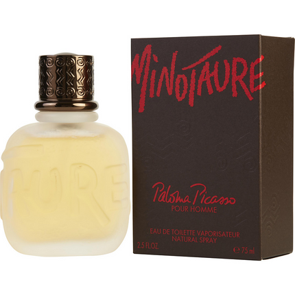 Minotaure Eau De Toilette Spray