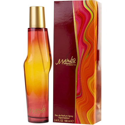 Mambo for Women by Liz Claiborne Eau de parfum