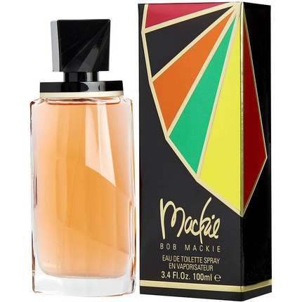 Mackie for women by bob mackie eau de toilette