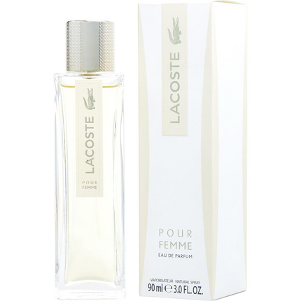 Lacoste Pour Femme for Women By Lacoste Eau De Parfum