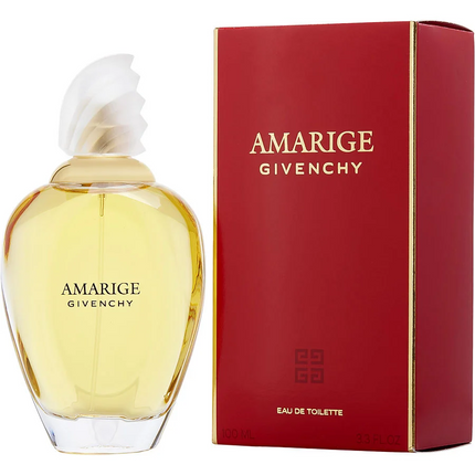 Amarige Eau de Toilette Spray para mujer de Givenchy