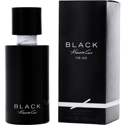 Kenneth Cole Black for Women By Kenneth Cole Eau De Parfum