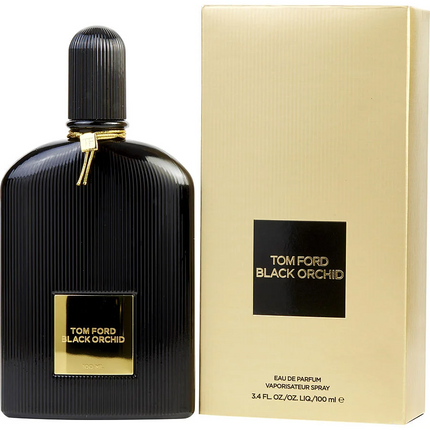 Tom Ford Black Orchid For Women Eau De Parfum Spray