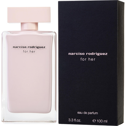 Narciso Rodríguez For Her Eau De Parfum