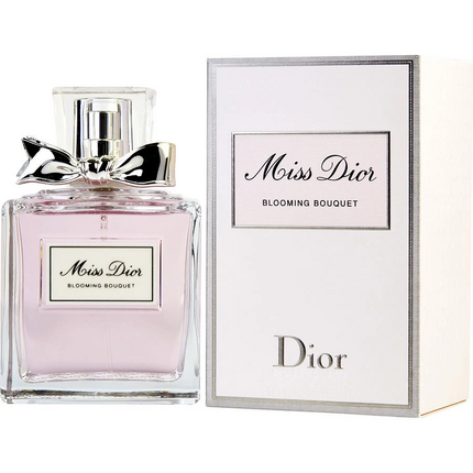 Ramo floreciente de Miss Dior