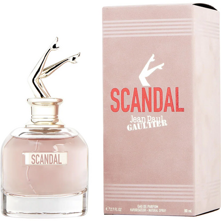 Jean Paul Gaultier Scandal for Women Eau De Parfum Spray by Jean Paul Gaultier