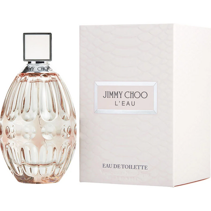 L'Eau For Women By Jimmy Choo Eau de Toilette