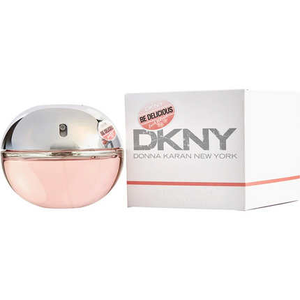 Dkny Be Delicious Flor Fresca