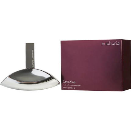 Euphoria For Women By Calvin Klein Eau De Parfum Spray