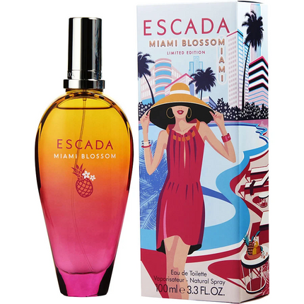 Escada Miami Flor