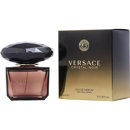 Versace Crystal Noir