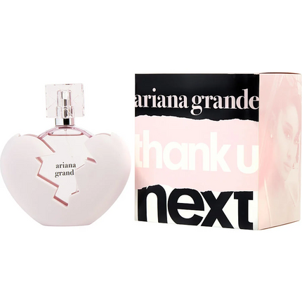 Thank U Next Eau de Parfum Spray for Women by Ariana Grande