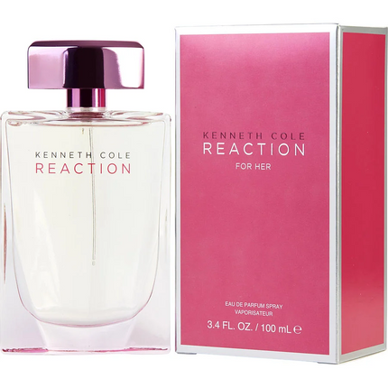 Kenneth Cole Reaction for Women by Kenneth Cole Eau De Parfum