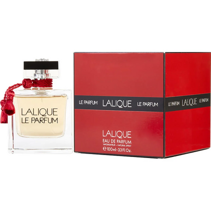 Lalique Le Parfum for Women By Lalique Eau De Parfum