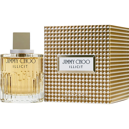 Illicit For Women By Jimmy Choo Eau De Parfum Spray