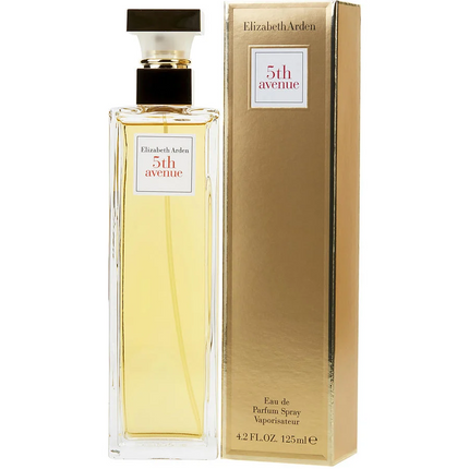 Fifth Avenue by Elizabeth Arden for Women Eau de Parfum Spray